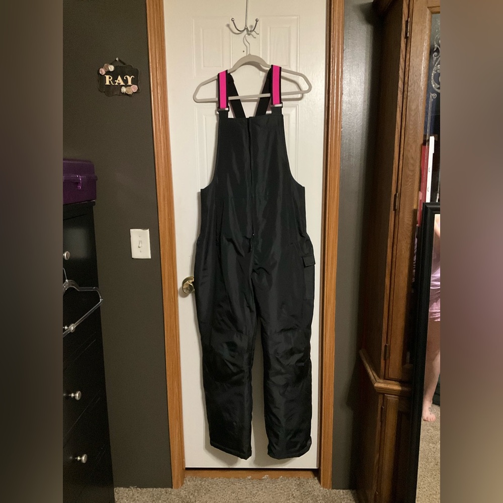 Women’s coveralls